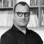 Pascal GRABLI-Architecte et Directeur Associé de Celnikier & Grabli Architectes