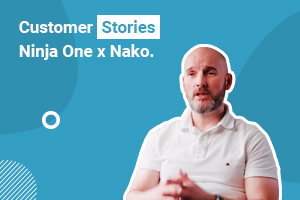 Témoignage Client : Ninja One X Nako