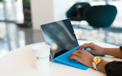 Microsoft 365 : Boostez la productivité de votre PME en 2024